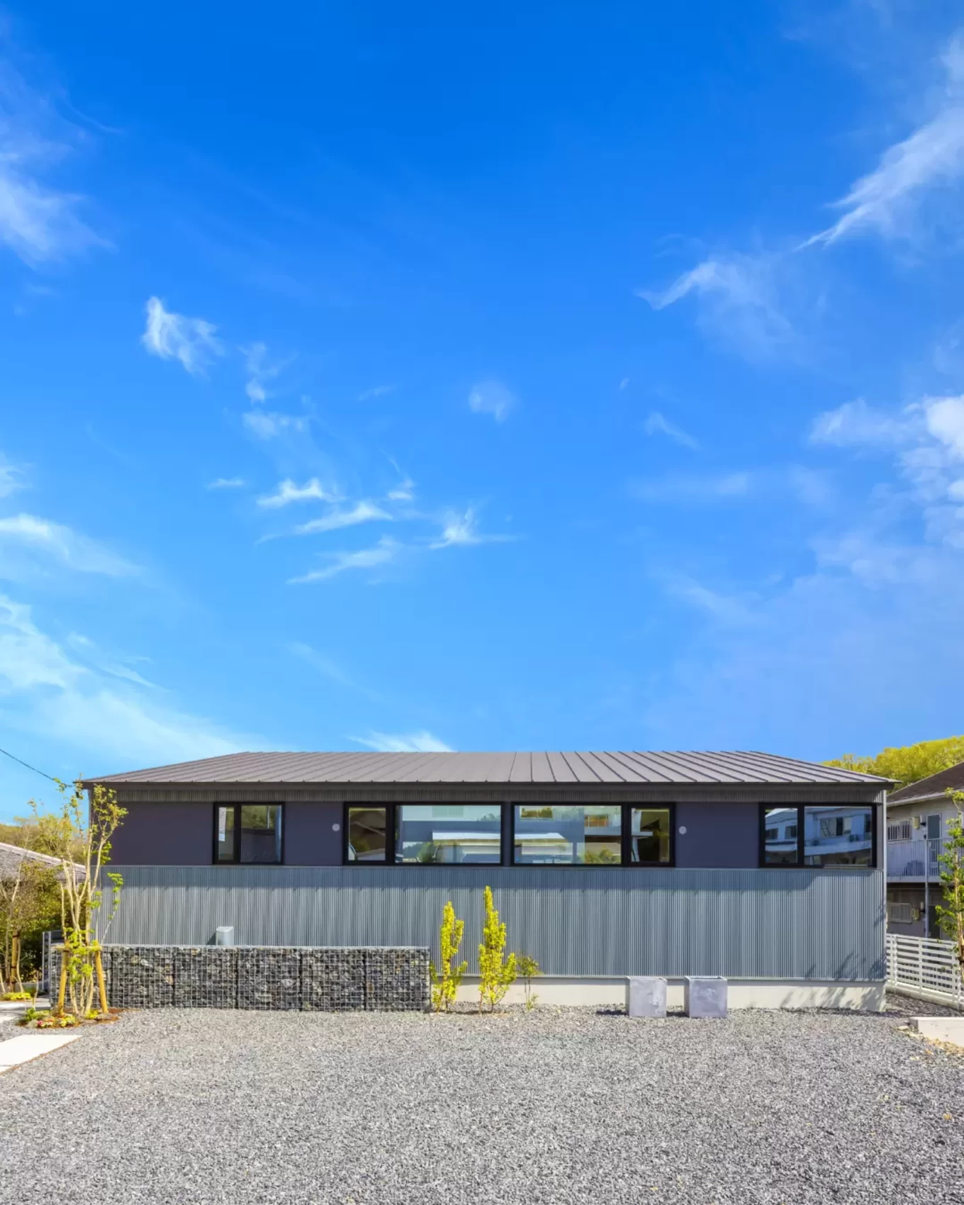 R+house守山・多治見の家づくり写真
