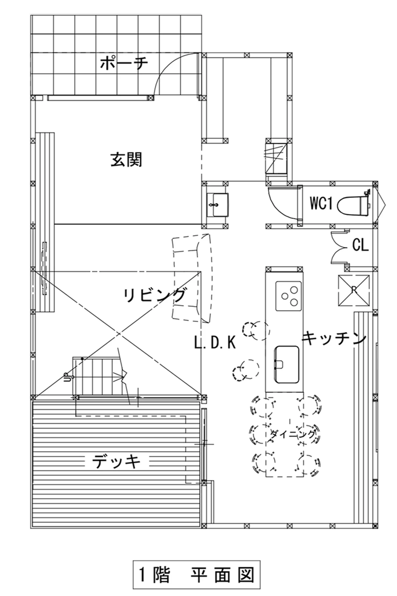 株式会社中川工務店の家づくり写真