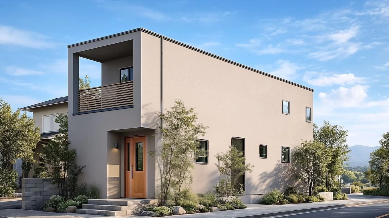 株式会社中川工務店の家づくり写真