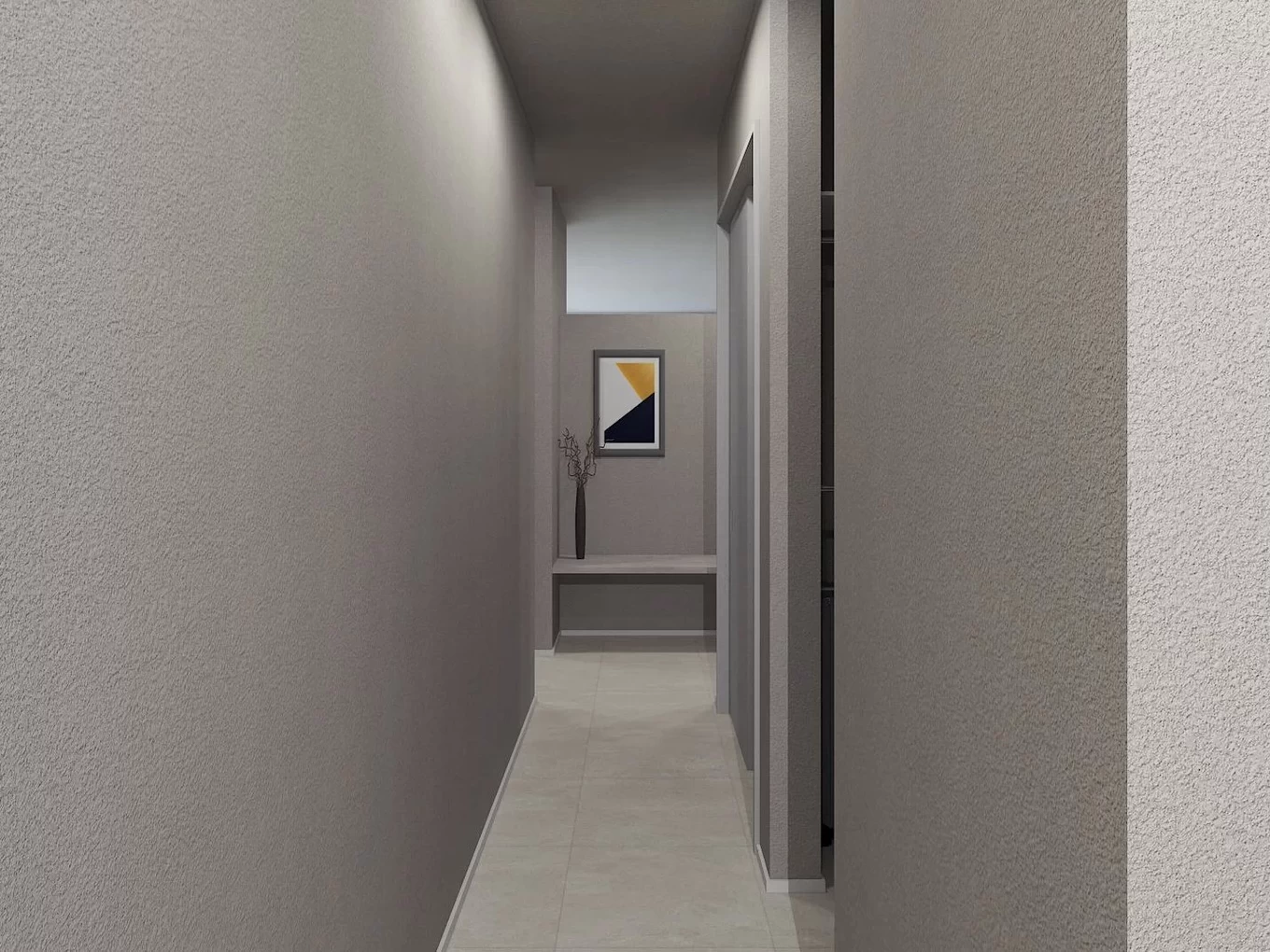 VITA  ARCHITECTURE (株式会社クレイル)の家づくり写真
