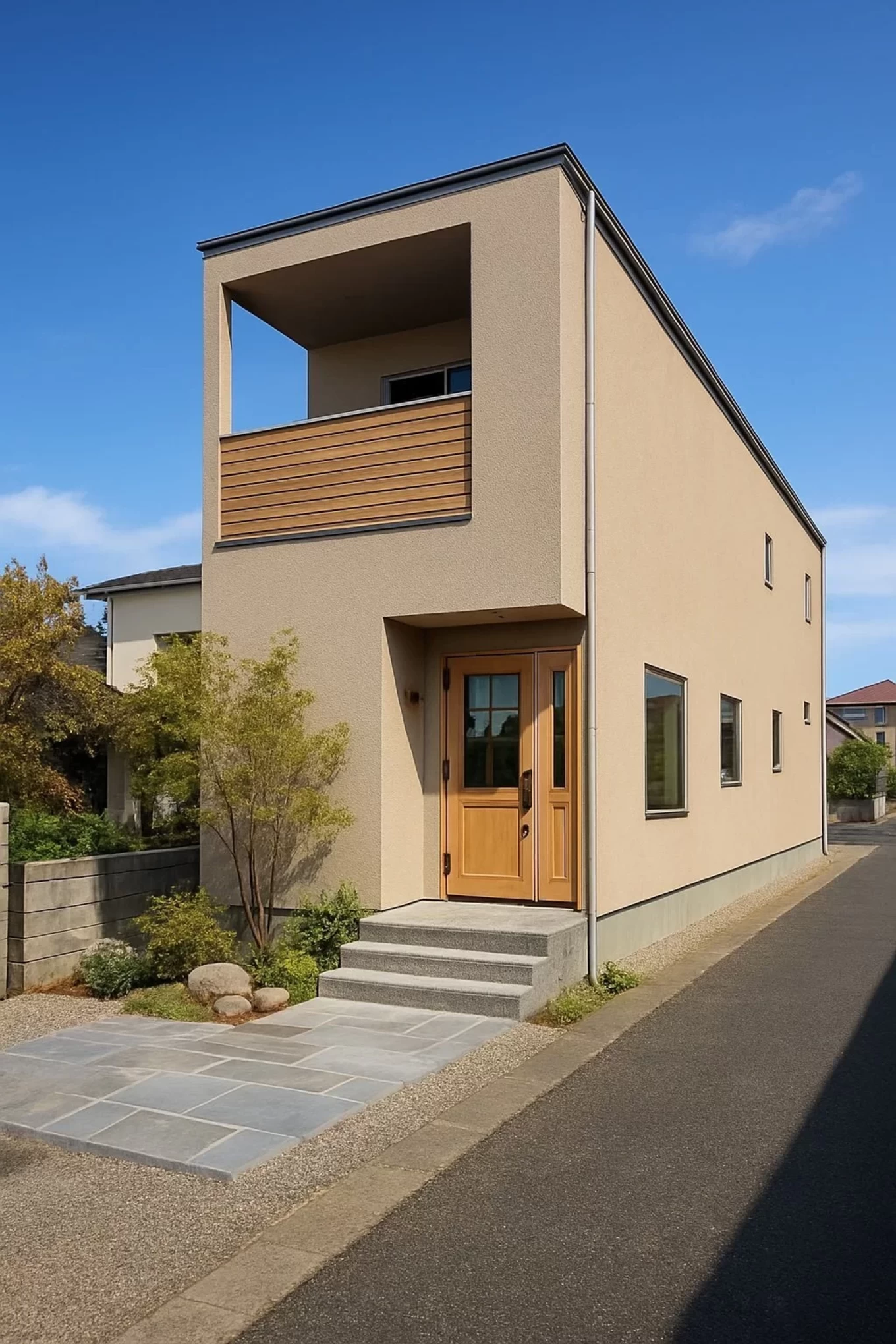 株式会社中川工務店の家づくり写真