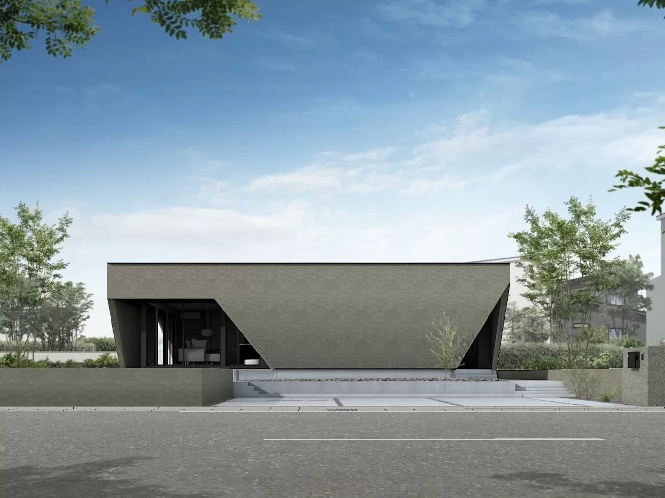 VITA  ARCHITECTURE (株式会社クレイル)の家づくり写真