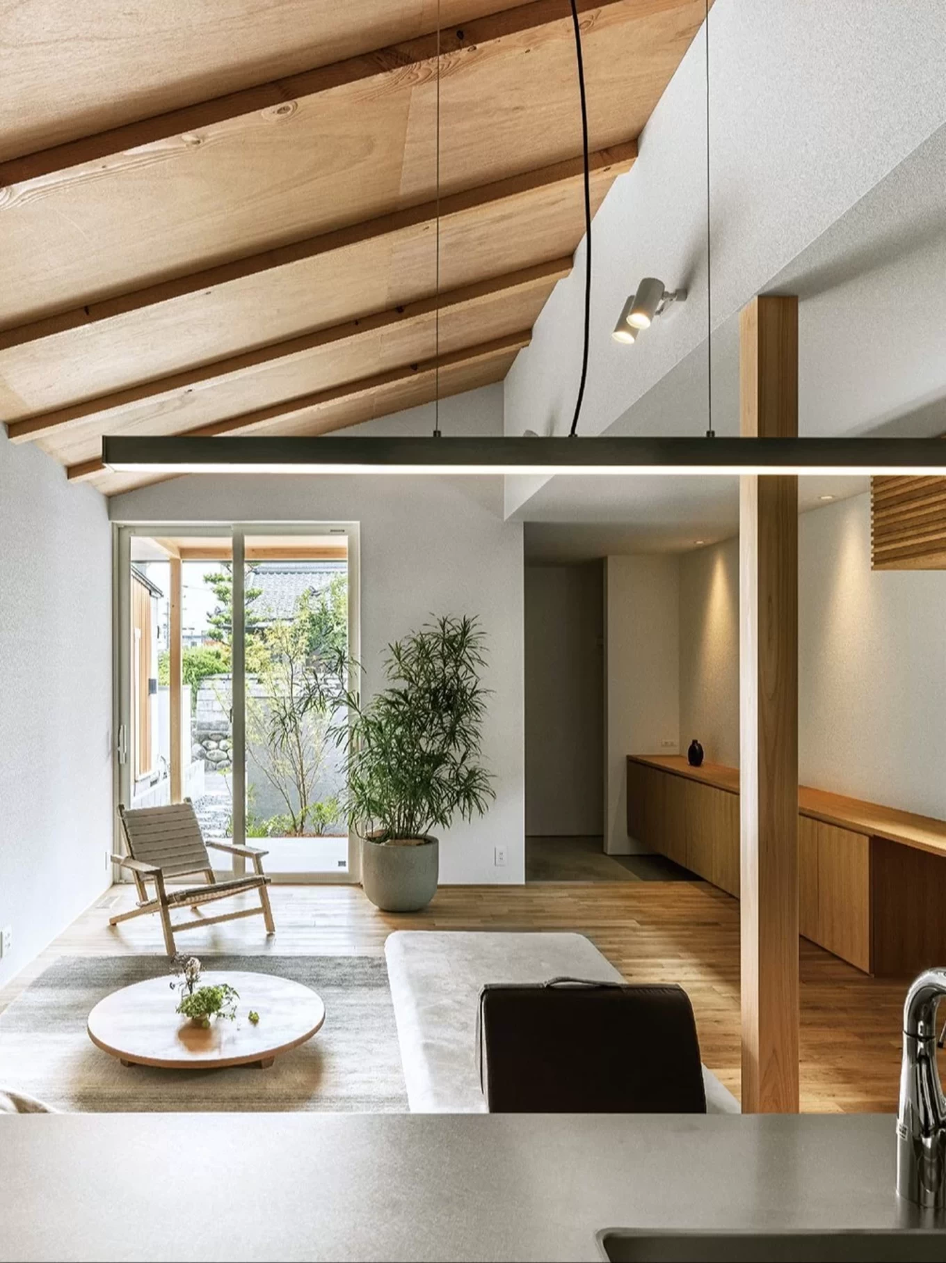 VITA  ARCHITECTUREの家づくり写真