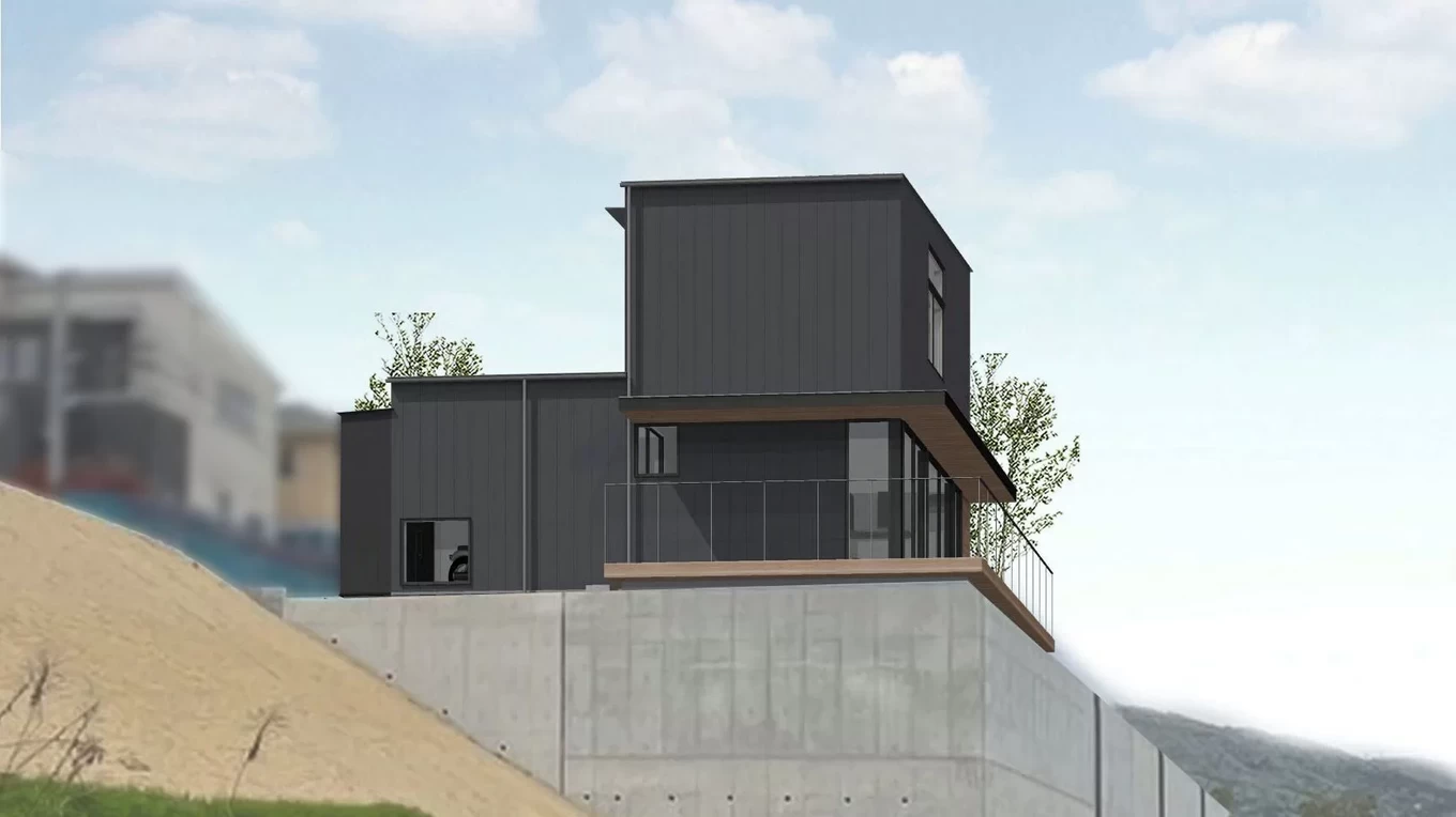 VITA  ARCHITECTUREの家づくり写真