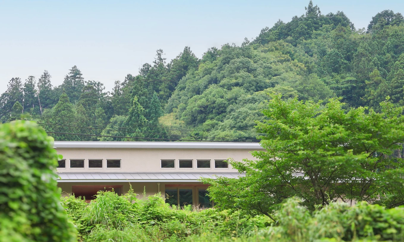 岩見建設有限会社の家づくり写真
