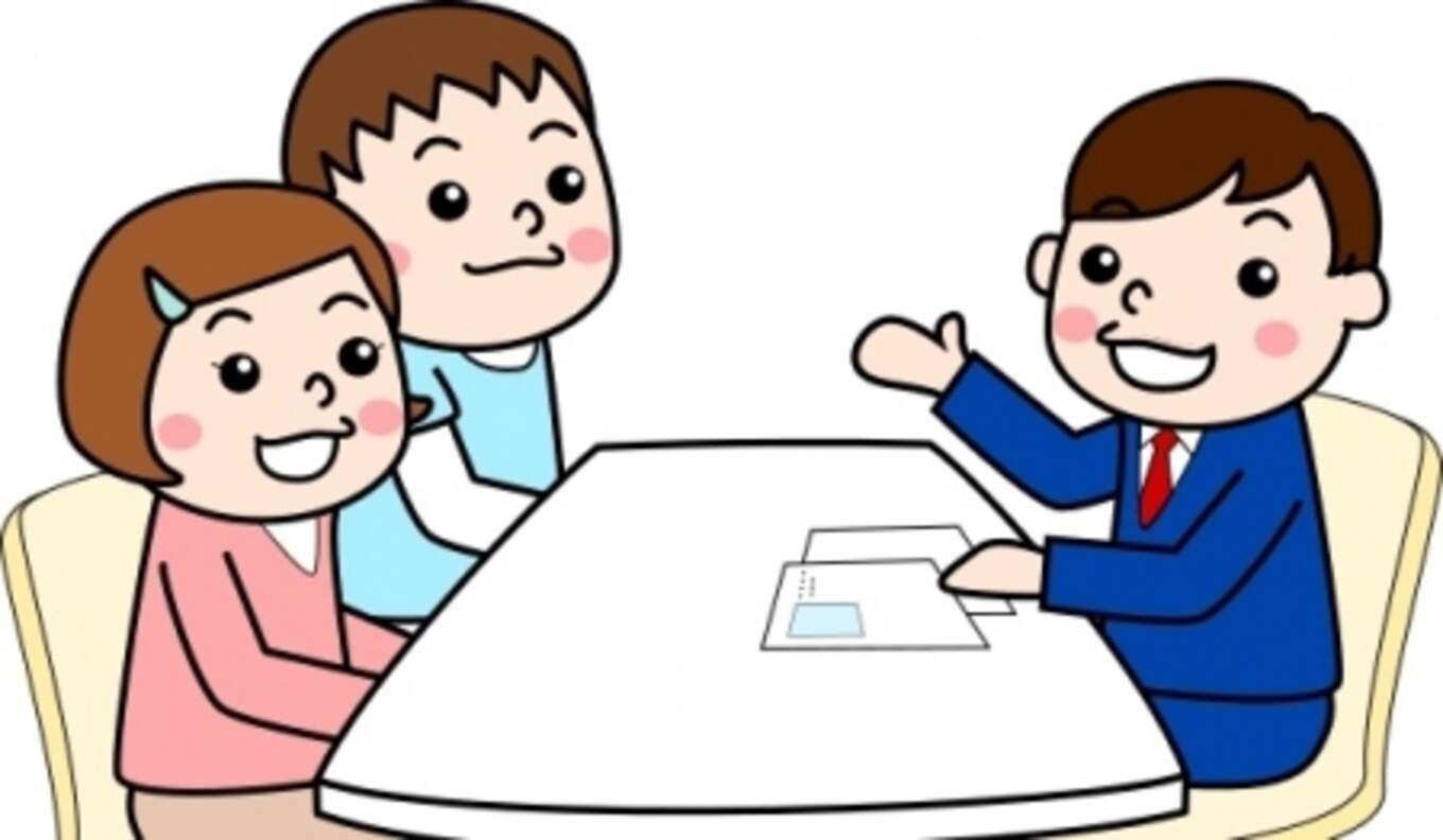 相談会画像