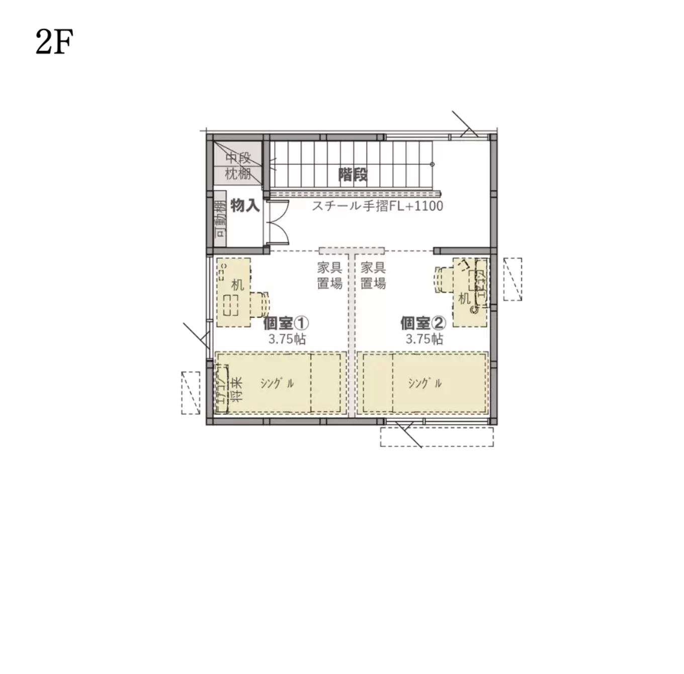 R+house松江・鳥取・米子・倉敷北の家づくり写真