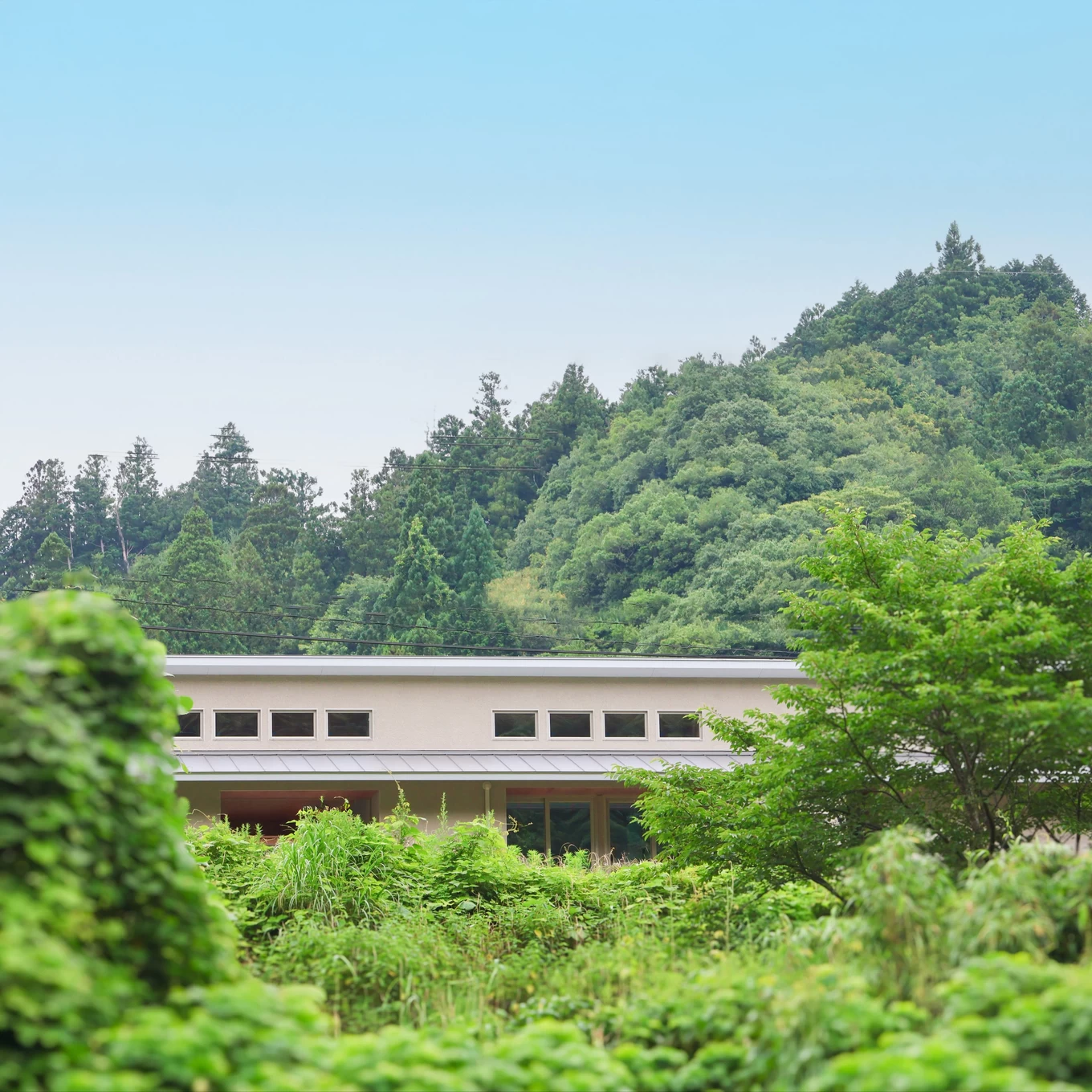 岩見建設有限会社の家づくり写真