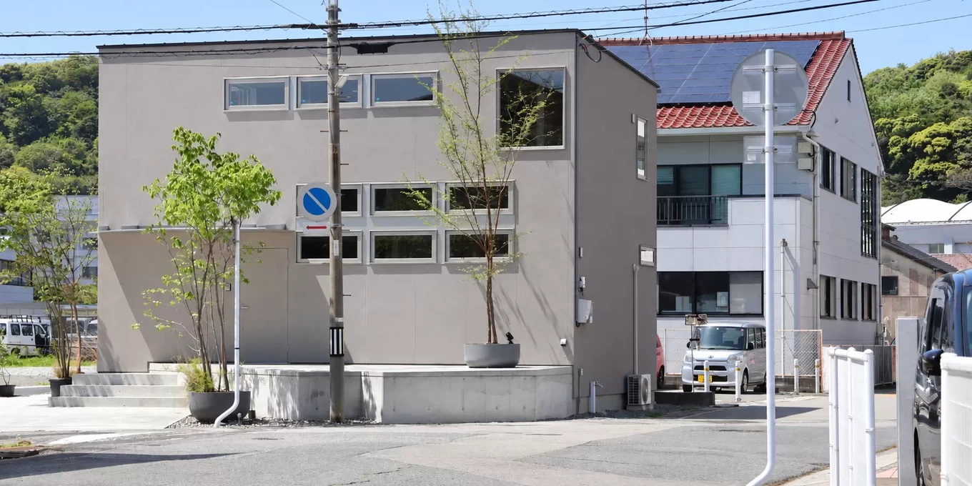岩見建設有限会社の家づくり写真