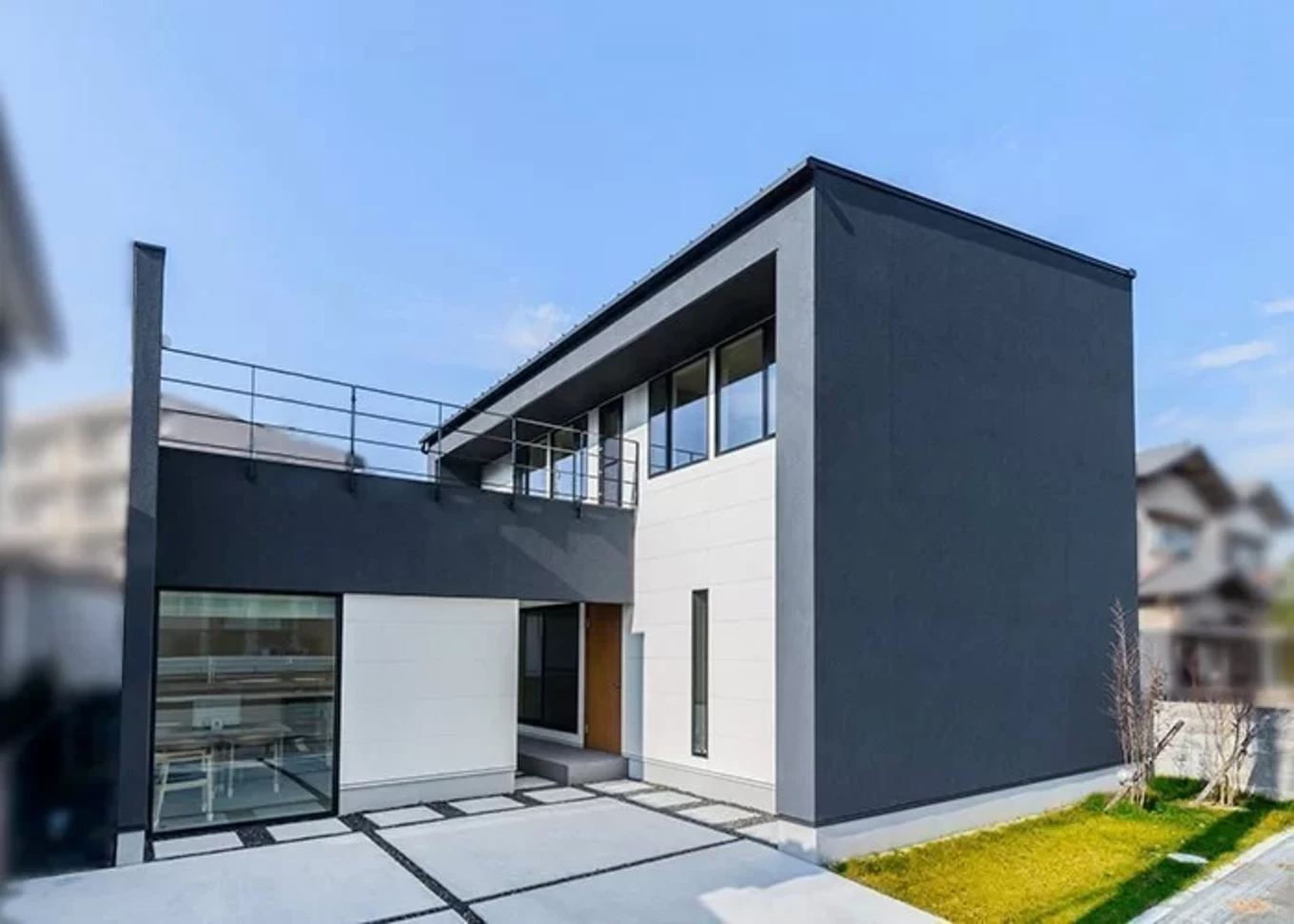 VITA  ARCHITECTUREの家づくり写真