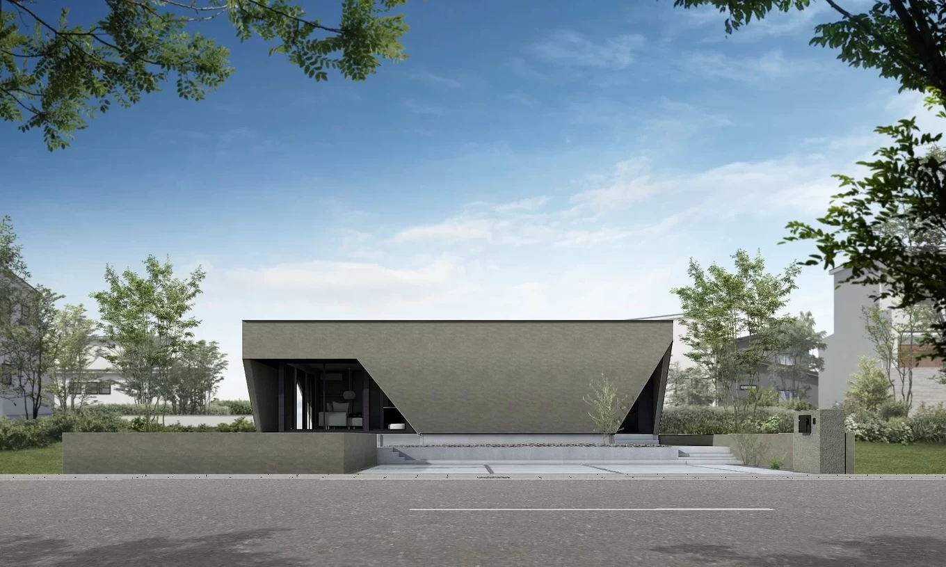 VITA  ARCHITECTURE (株式会社クレイル)の家づくり写真