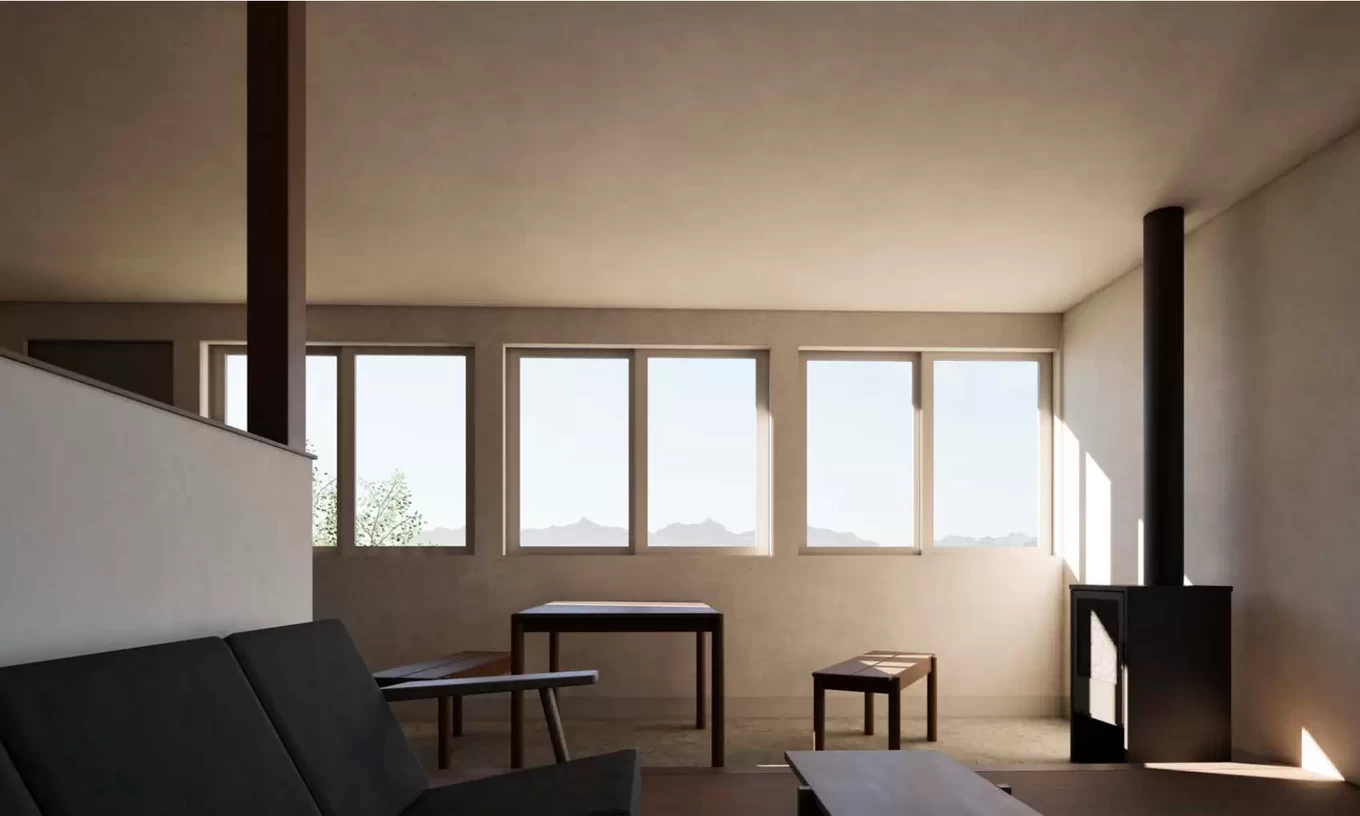 岩見建設有限会社の家づくり写真