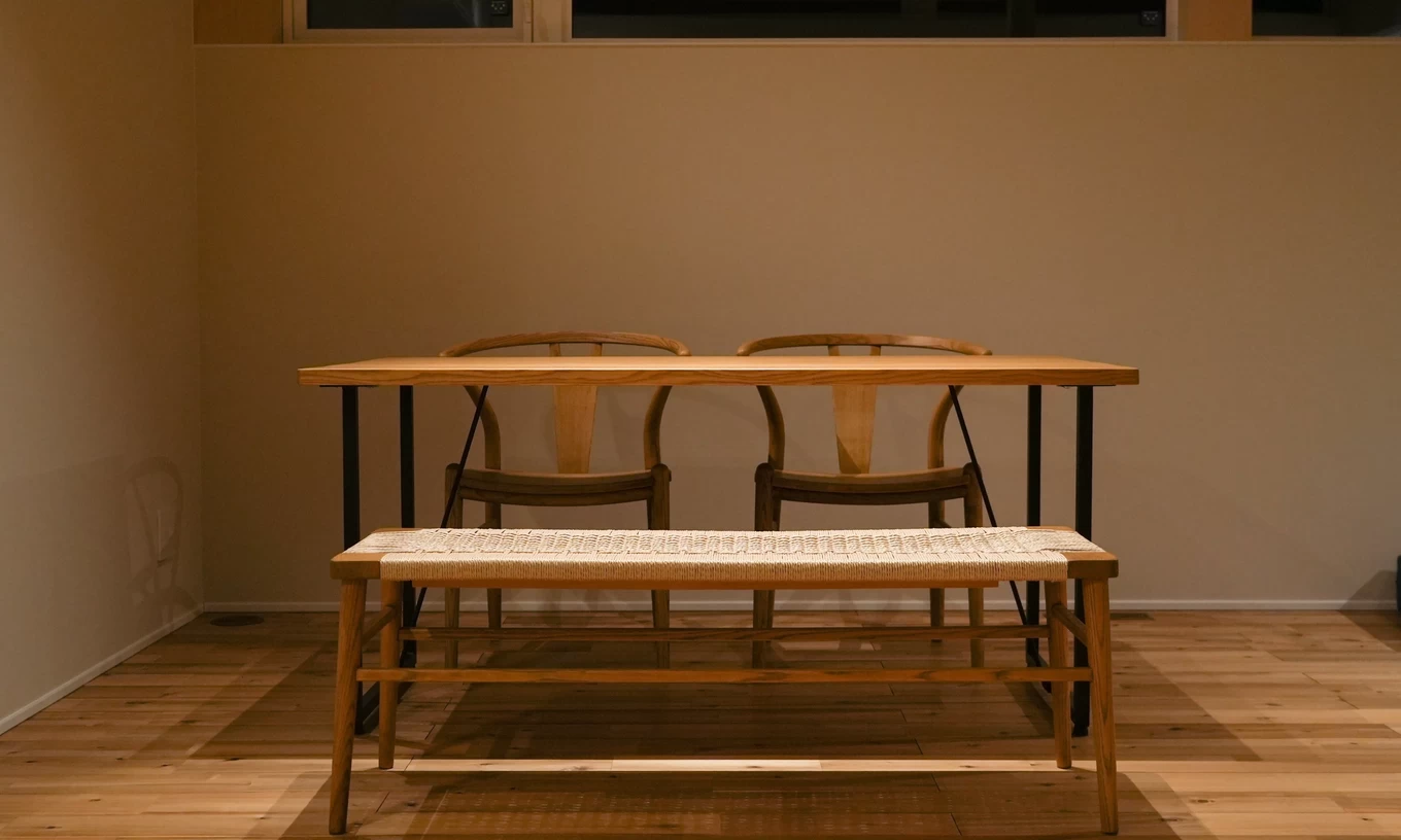 R+house守山・多治見の家づくり写真