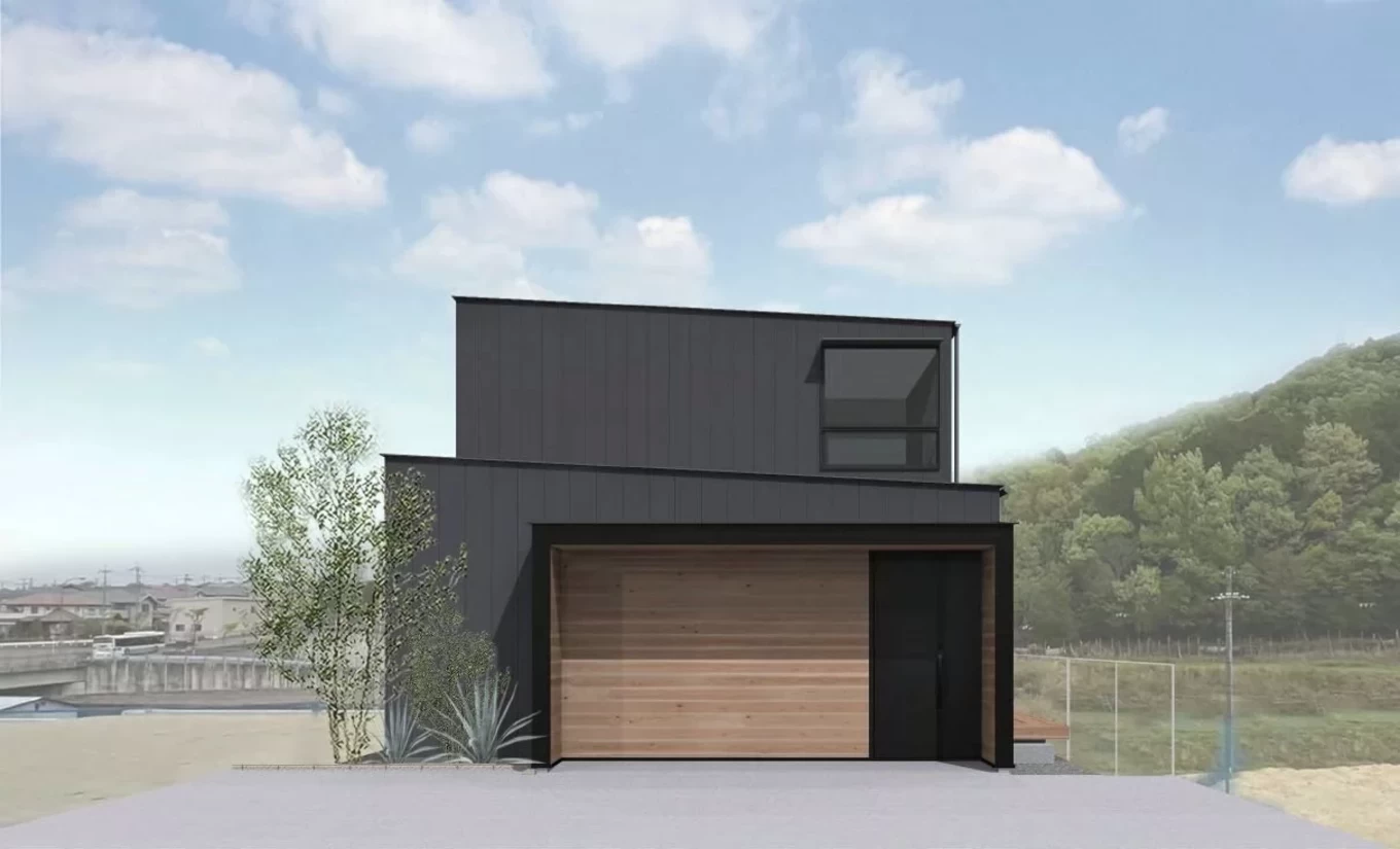 VITA  ARCHITECTUREの家づくり写真