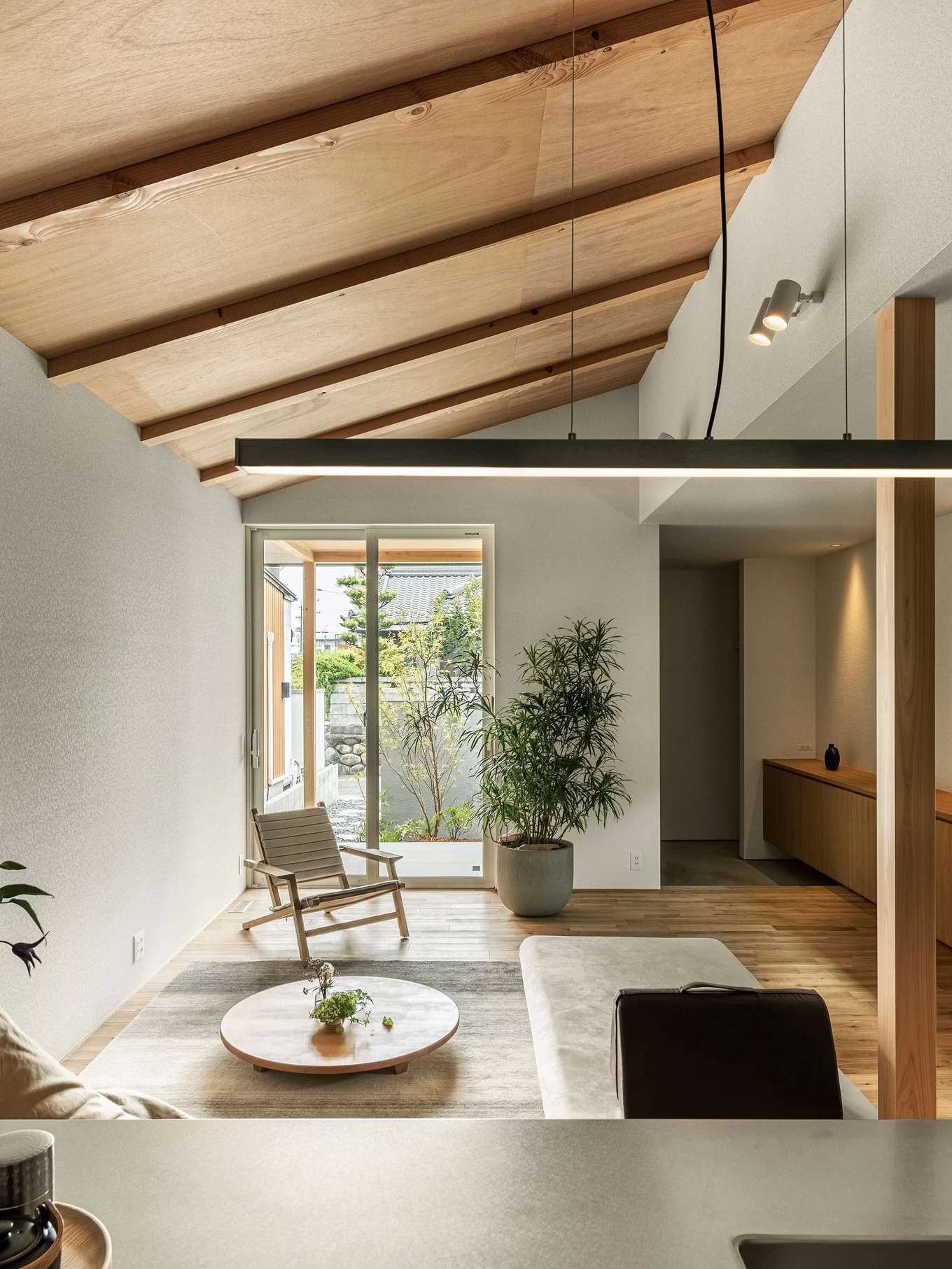  R+house 天童× ササキハウスの家づくり写真