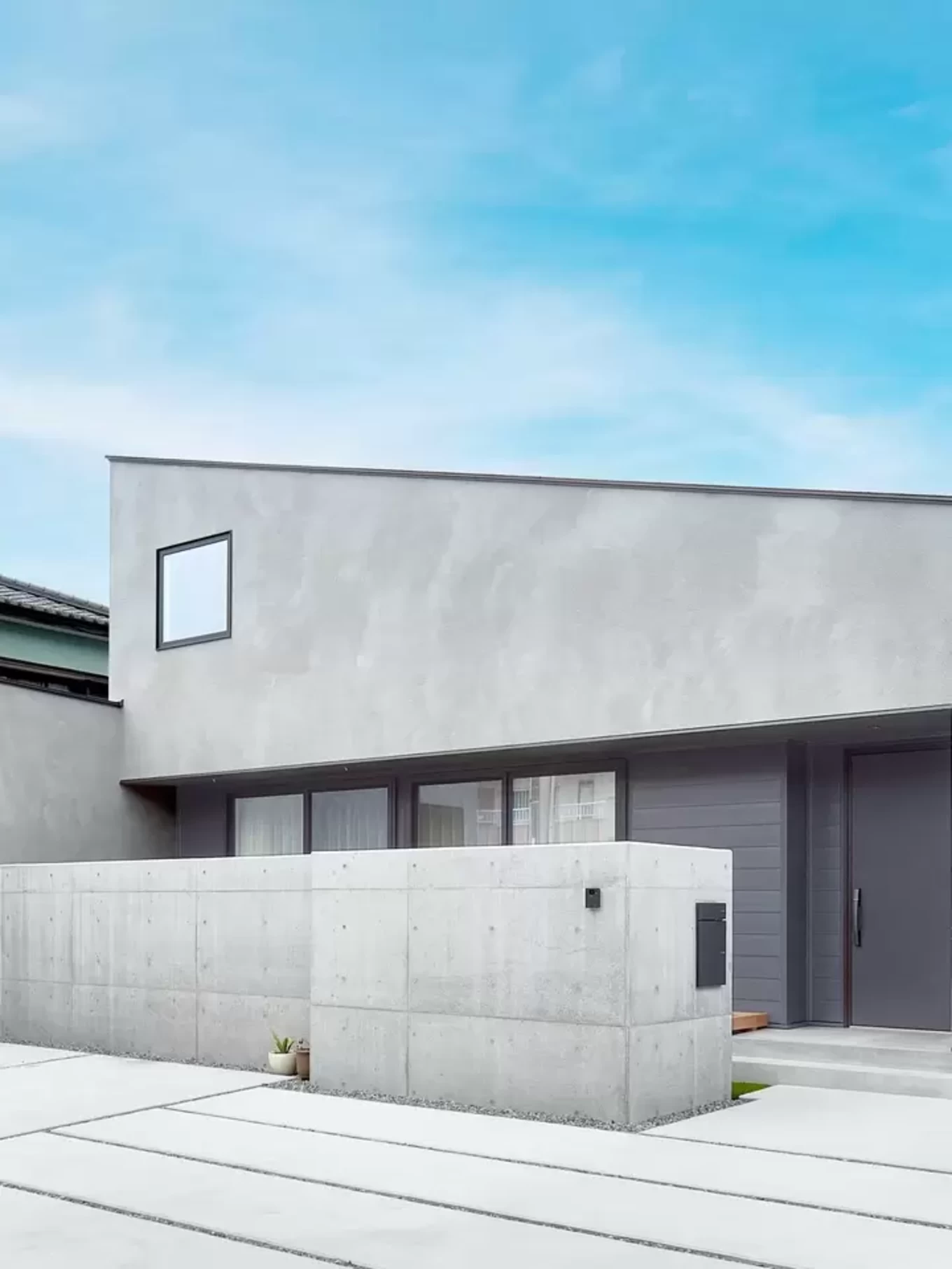 株式会社ハウスプランの家づくり写真