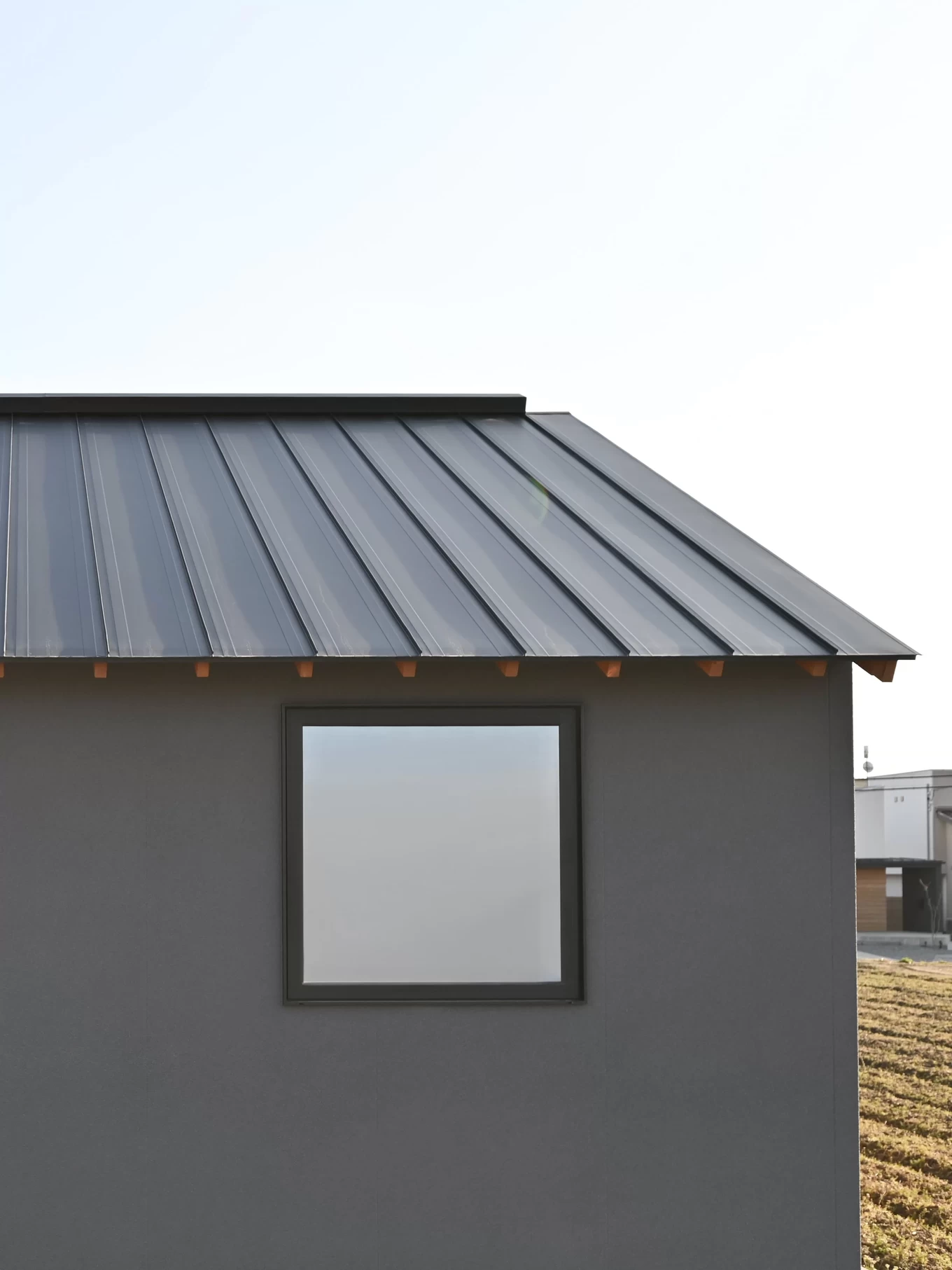 岩見建設有限会社の家づくり写真