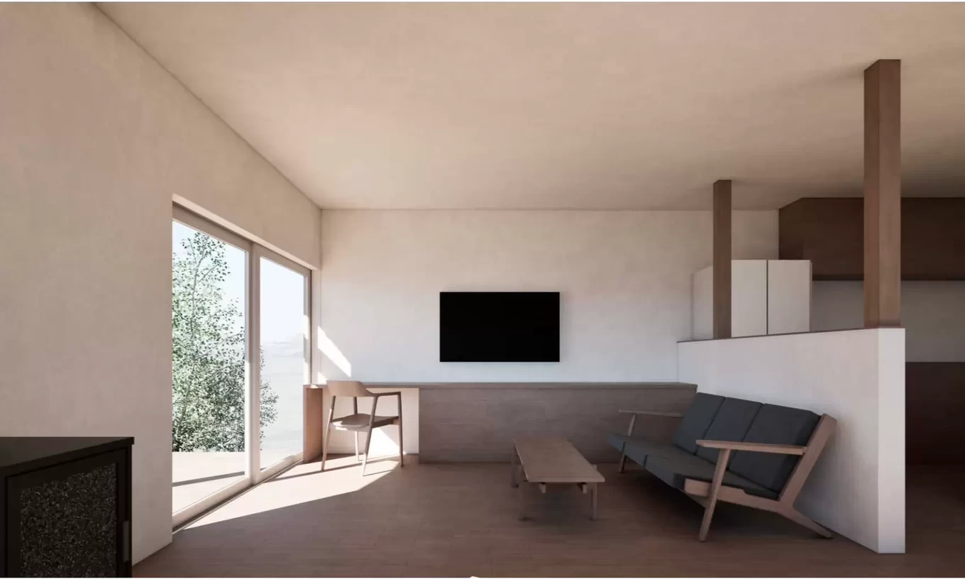 岩見建設有限会社の家づくり写真