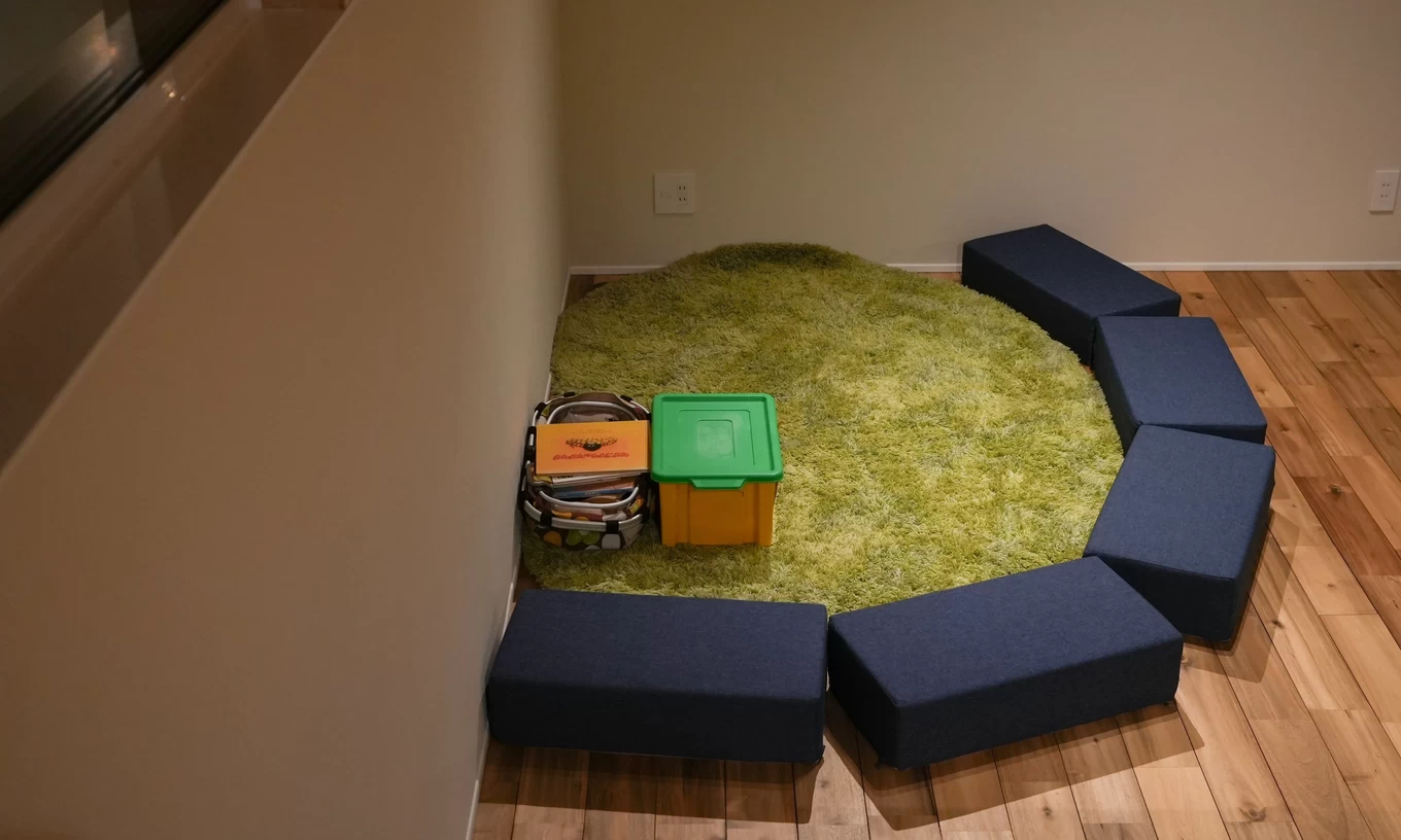 R+house守山・多治見の家づくり写真