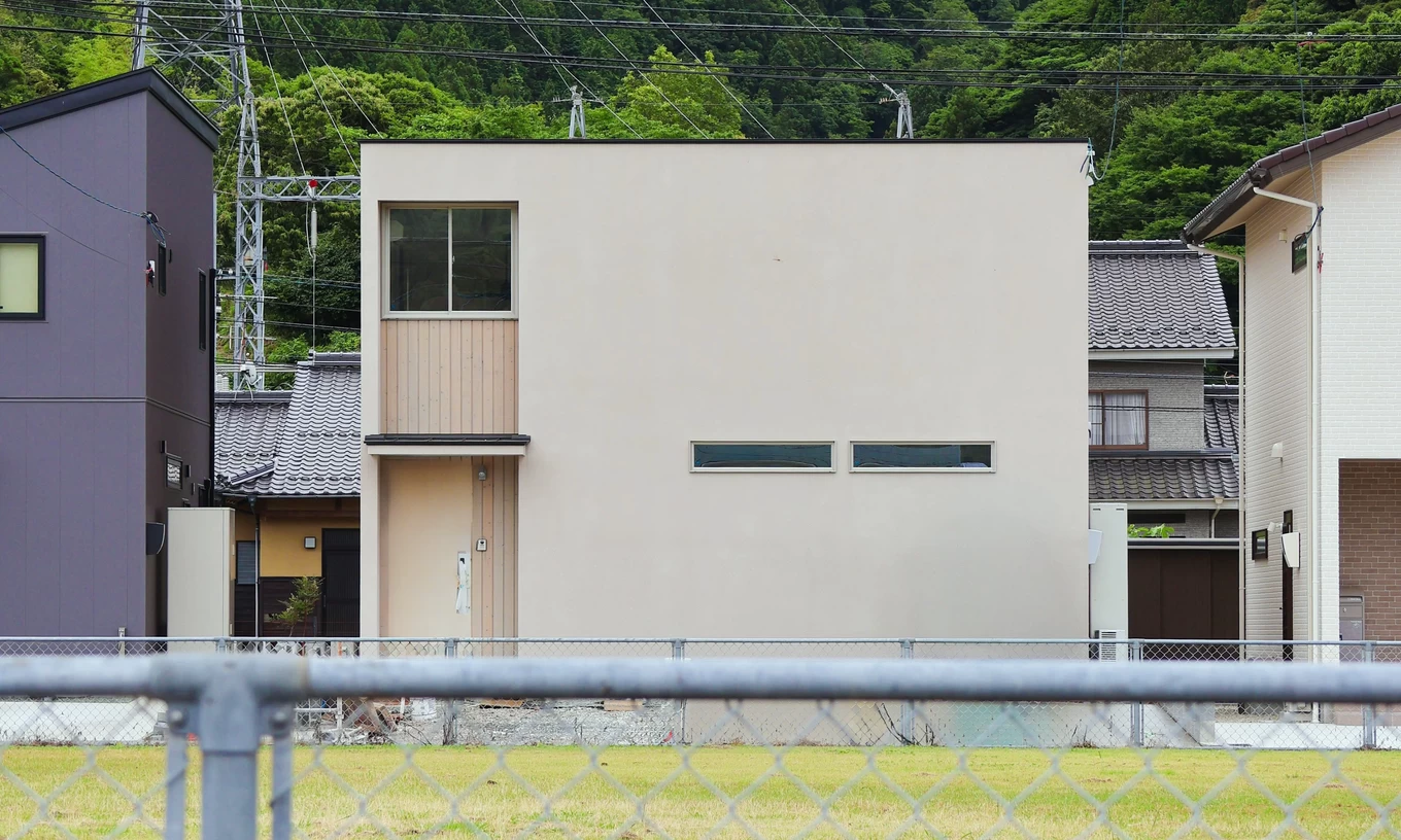 チラシ