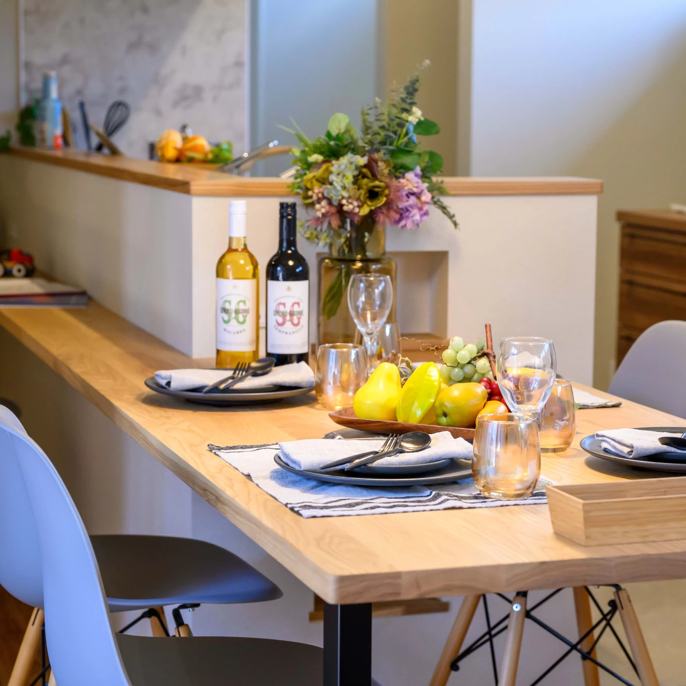 R+house下関の家づくり写真