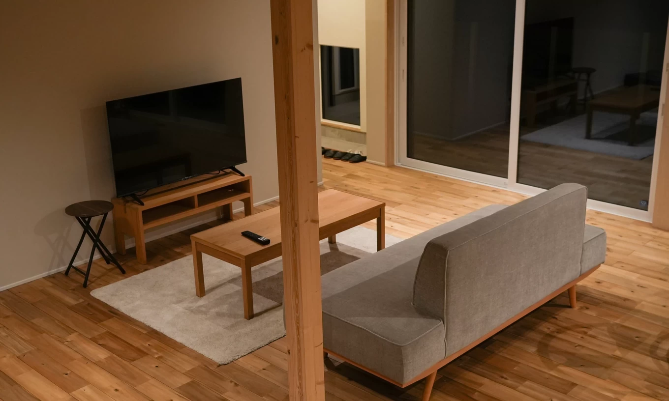 R+house守山・多治見の家づくり写真