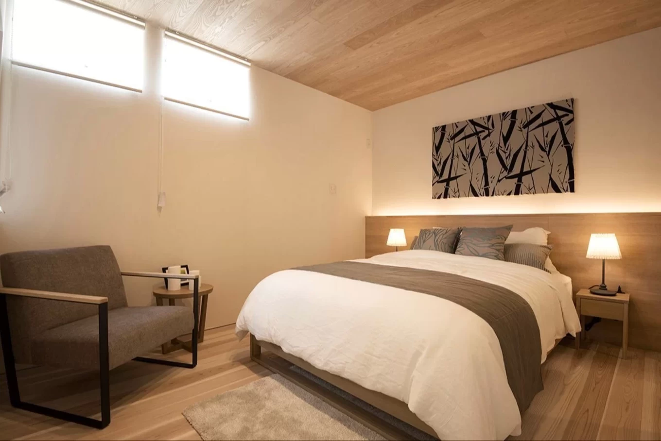 VITA  ARCHITECTUREの家づくり写真