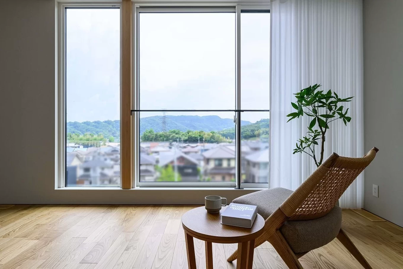 VITA  ARCHITECTUREの家づくり写真