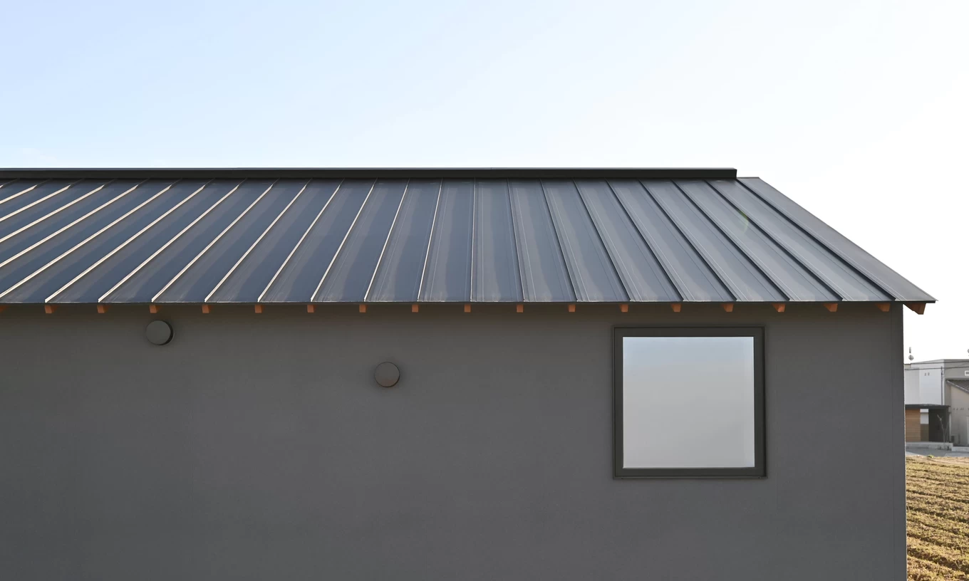 岩見建設有限会社の家づくり写真