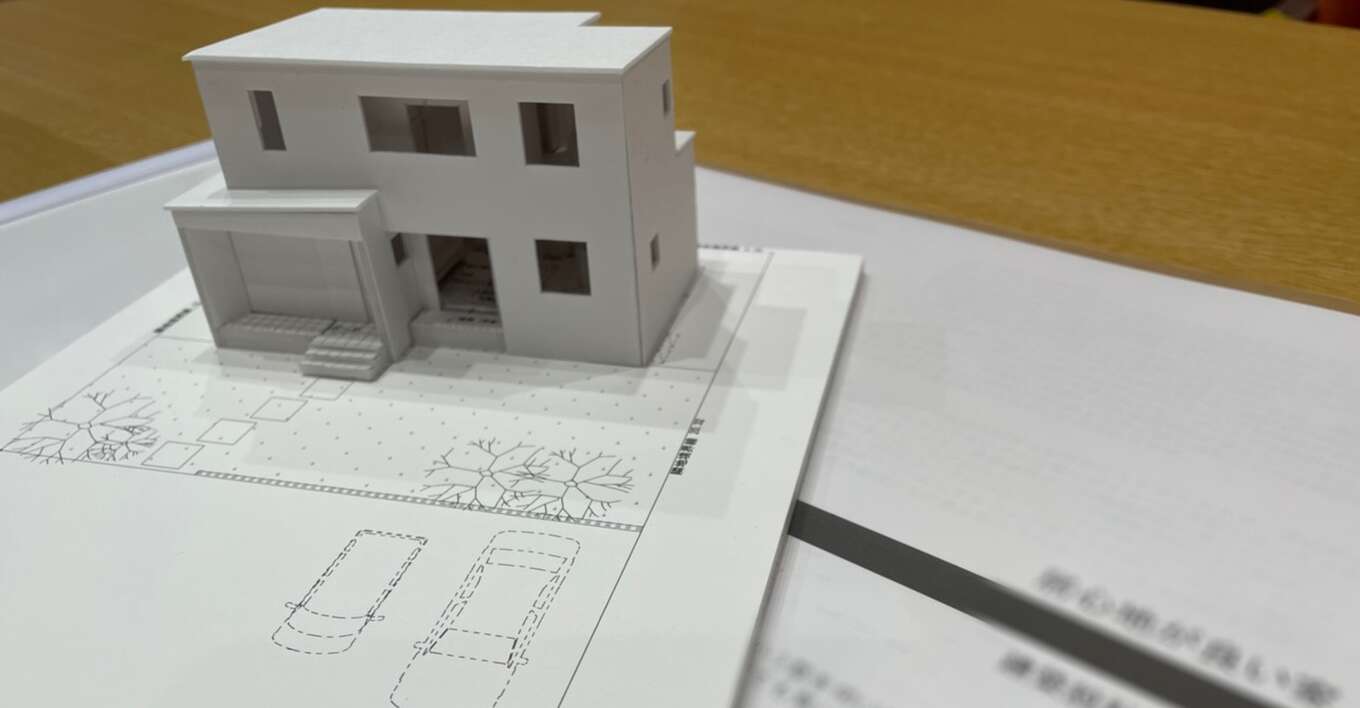 R+house徳島西（クリアライフ）の家づくり写真