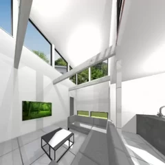 R+house徳島北(ブリーズハウジング)の家づくり写真