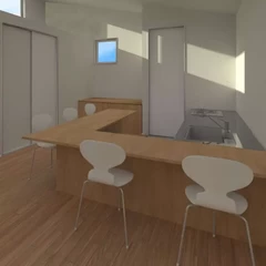 R+house姫路南・赤穂の家づくり写真