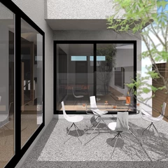 R＋house姫路南・赤穂の家づくり写真