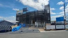  R+house 天童× ササキハウスの家づくり写真