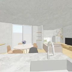 R＋house姫路南・赤穂の家づくり写真