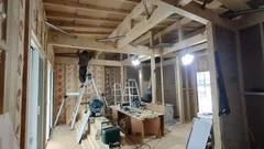  R+house 天童× ササキハウスの家づくり写真