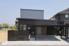  R+house 天童× ササキハウスの家づくり写真