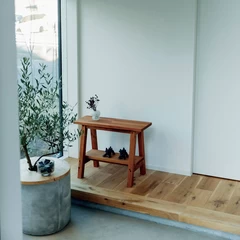 R+house新潟中央の家づくり写真