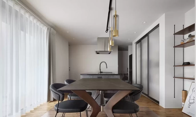 株式会社ハウスプランの家づくり写真