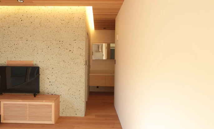 有限会社ホンマ建設の家づくり写真