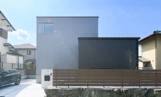 R＋house姫路南・赤穂の家づくり写真