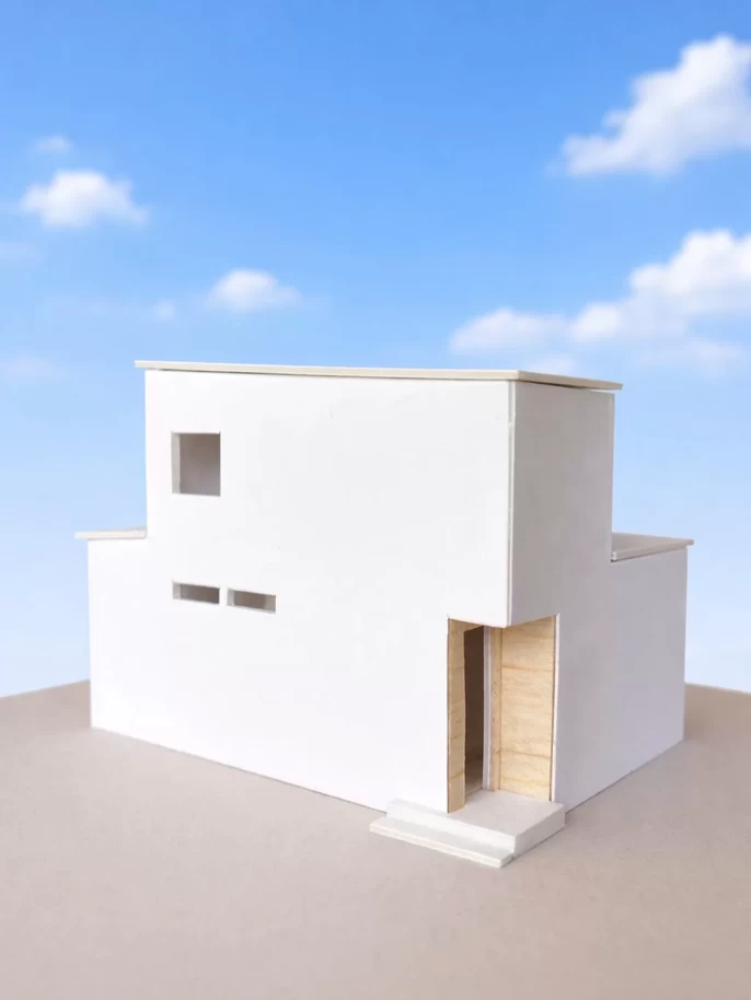 有限会社一貴工務店の家づくり写真