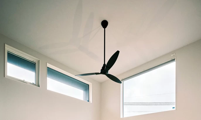 R+house新潟中央の家づくり写真