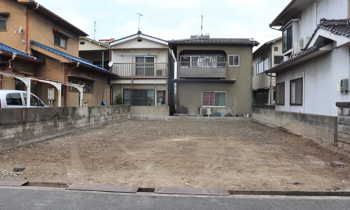 R+house福山の家づくり写真