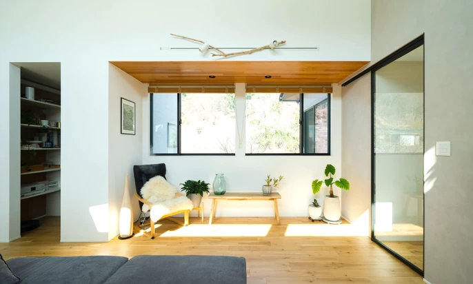 R＋house姫路南・赤穂の家づくり写真