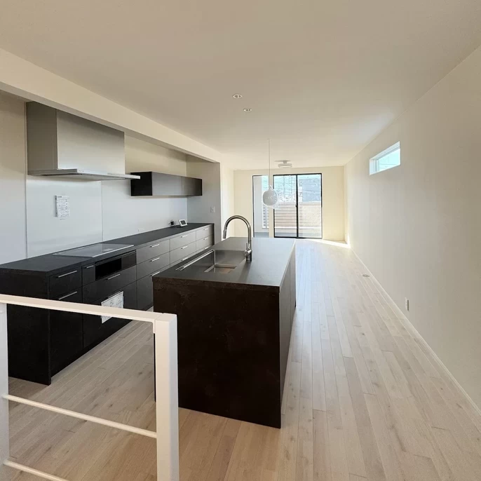 株式会社中川工務店の家づくり写真