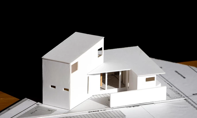 岩見建設有限会社の家づくり写真