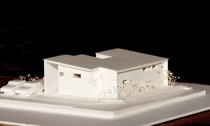 岩見建設有限会社の家づくり写真