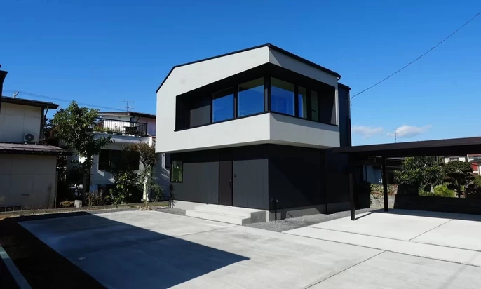 12月6日～12月21日開催】モデルハウス見学会グランドオープン(天童市