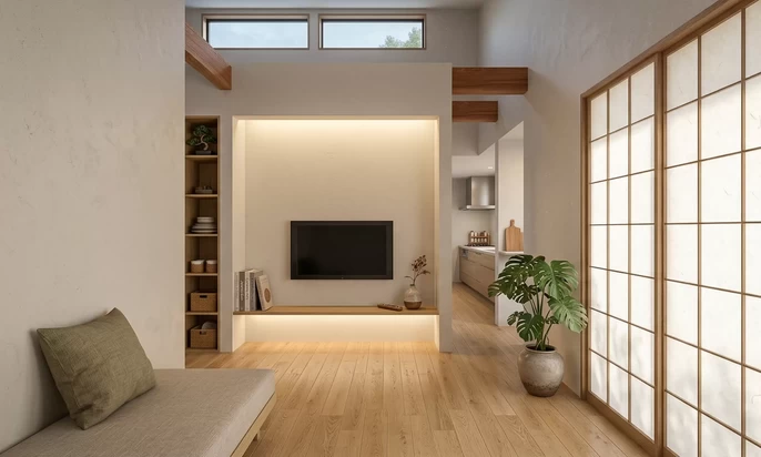 株式会社大村工務店の家づくり写真